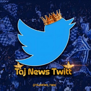 Telegram profile photo for TAJNEWS TwitT