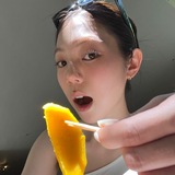 Telegram profile photo for Na Yeongjoo