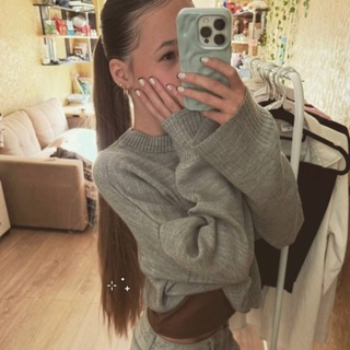 Telegram profile photo for миленчик ⊹˖