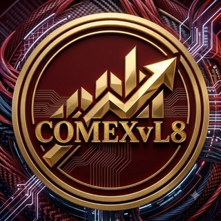 Telegram profile photo for COMEXv8 Ru