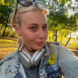 Telegram profile photo for Маша Коропец 🌿 оnlinе