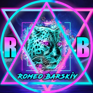 Telegram profile photo for Romeo Barskiy
