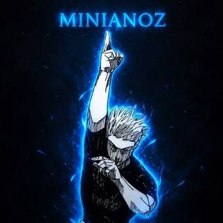 Telegram profile photo for | MINIANOZ |