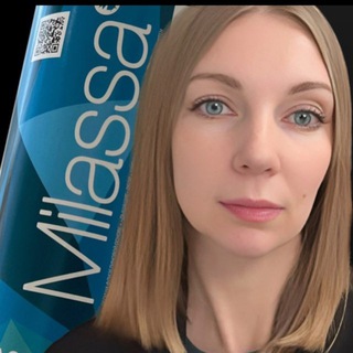 Telegram profile photo for ЛЕНА МАЙСКАЯ ⚜️ Клеим ОБОИ || Краснодар