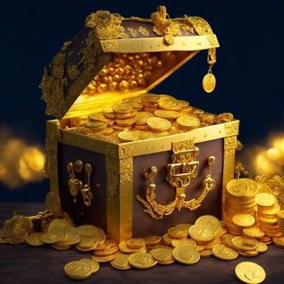 Telegram profile photo for Gold coin calls