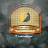 Telegram profile photo for موزه_ رادیو_نیشتمان