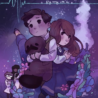Telegram profile photo for ту зе мун кф ⋆