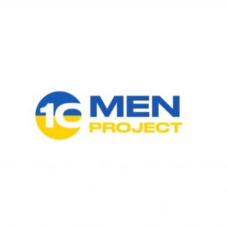 Telegram profile photo for Ten Men Project