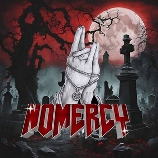 Telegram profile photo for #NOMERCYGANGS