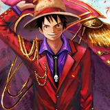 Telegram profile photo for Straw-Hats Binners