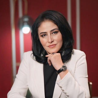 Telegram profile photo for Umarova Shaxlo