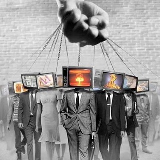 Telegram group profile photo for Subliminal EXposed