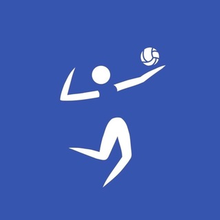 Telegram profile photo for Волейбол | ССК МГИМО МИД России