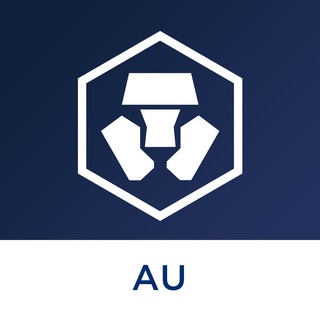 Telegram profile photo for 🇦🇺 Crypto.com Australia