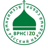 Telegram profile photo for ВРНС | ZО