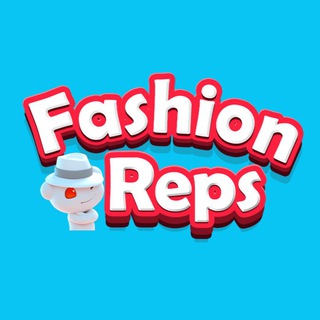 Telegram profile photo for 🔎 FashionReps🌎