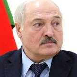 Telegram profile photo for Александр Григорьевич Лукашенко