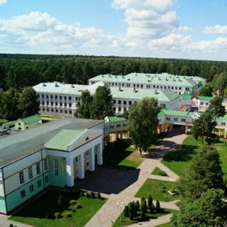 Telegram group profile photo for Санаторий Жемчужина