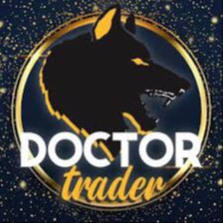Telegram profile photo for DOCTOR TRADER