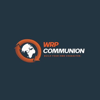 Telegram profile photo for WRP COMMUNION