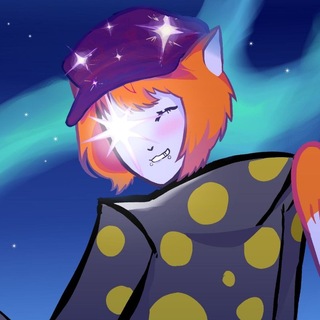 Telegram profile photo for ᥇᥅ì𞄓