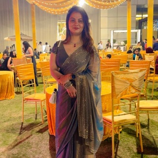 Telegram profile photo for English by Swati Tanwar😇