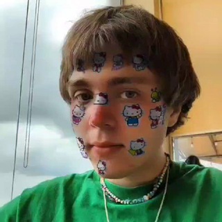 Telegram profile photo for вова
