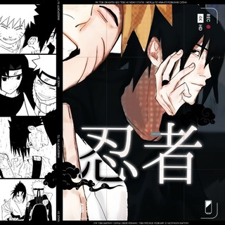 Telegram profile photo for Miss.作品集