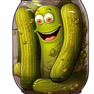 Telegram profile photo for 🥒خیارشور🥒