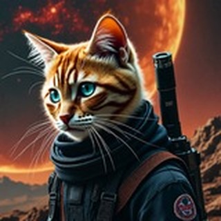Telegram profile photo for Catalorian Portal