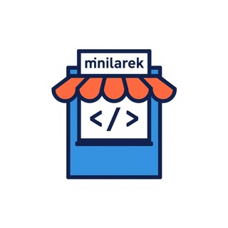 Telegram profile photo for Minilarek