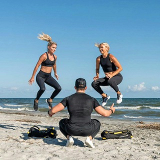 Telegram profile photo for LIFESTYLE | Энергия и красота