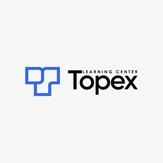 Telegram profile photo for ʼʼTopexʼʼ oʻquv markazi