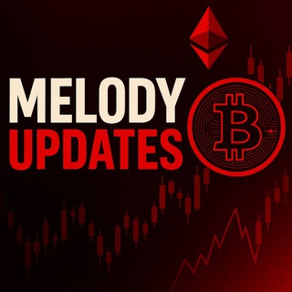 Telegram profile photo for MELODY UPDATE CHANNEL