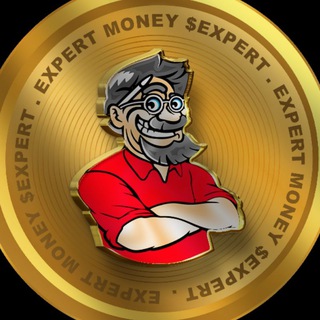 Telegram profile photo for Expert Money Token