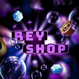 Telegram profile photo for Отзывы Rey Shop'a
