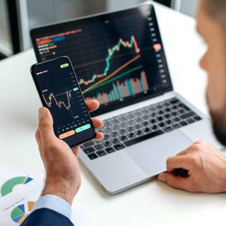 Telegram profile photo for LUGARD FOREX ACADEMY
