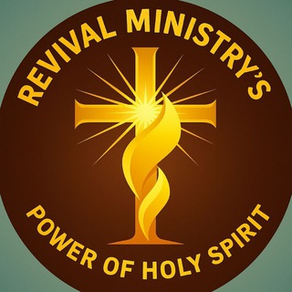Telegram profile photo for Revival Ministry's