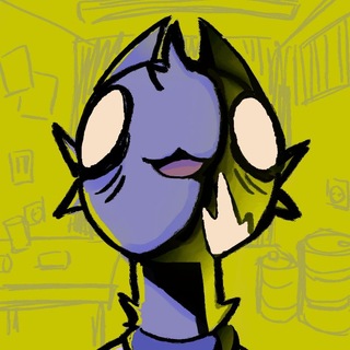 Telegram profile photo for Bozo's basement 👽 🌽