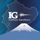 Telegram profile photo for Sismos & Volcanes - IGEPN