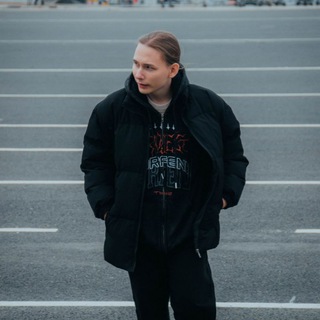 Telegram profile photo for Мигунов