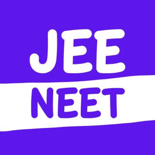 Telegram profile photo for Jeeneet.xyz - Free Jee & Neet Study Material