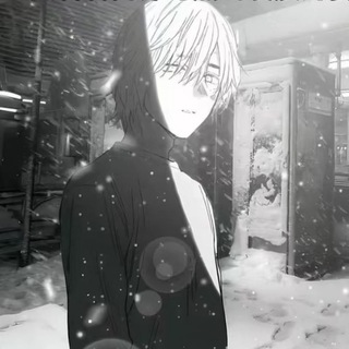 Telegram profile photo for 轨迹神