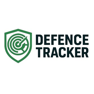 Telegram profile photo for Defence Tracker