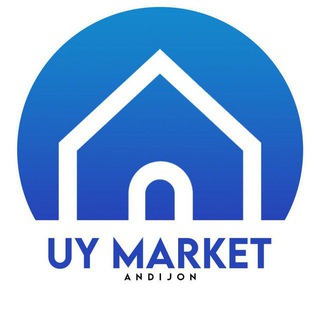 Telegram profile photo for UY MARKET | УЙ МАРКЕТ