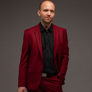 Telegram profile photo for Данил Максимов