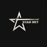 Telegram profile photo for BET STAR