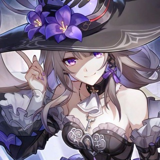 Telegram profile photo for R