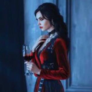 Telegram profile photo for Елена Звёздная||official group