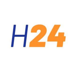 Telegram profile photo for 🗞 NEWS H24 | RUSSIA UCRAINA | MONDO